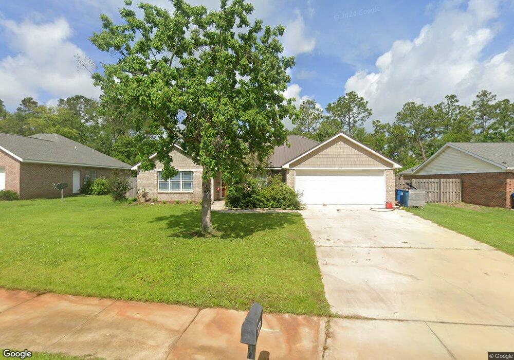 5935 Shady Woods Ct, Gulf Shores, AL 36542 - photo 1