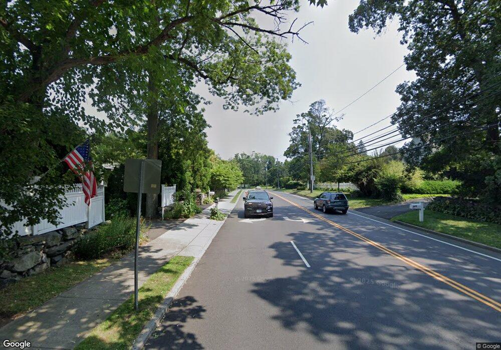 0 N Hawthorne St unit 80003, Greenwich, CT 06830 - photo 1