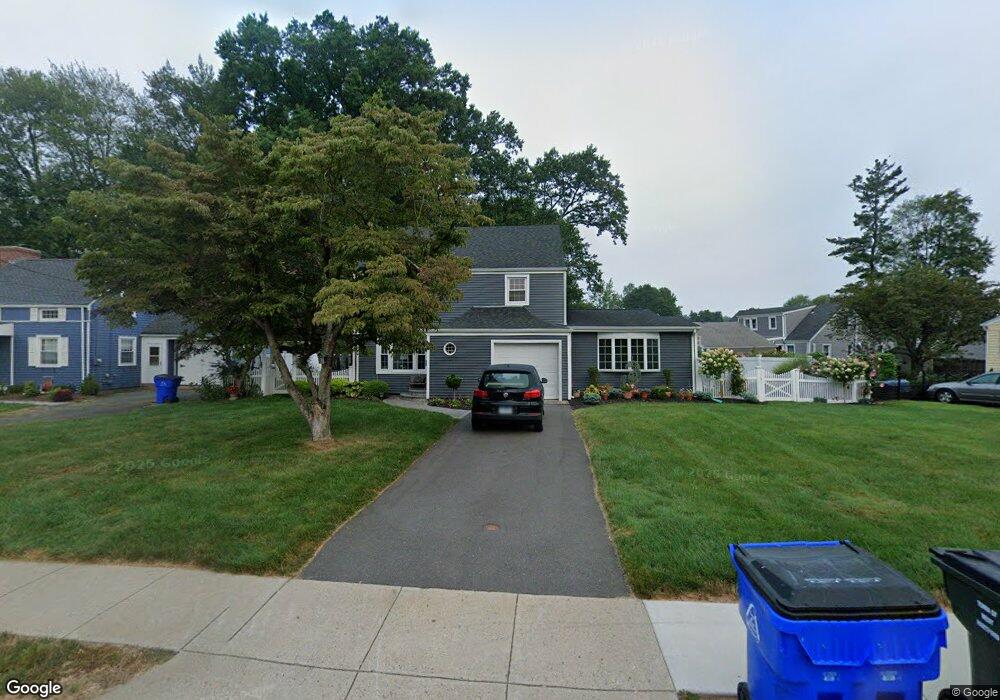101 Grove St, West Hartford, CT 06110 - photo 1