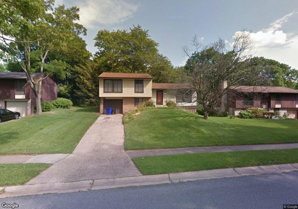 9409 Wandering Way, Columbia, MD 21045 - photo 1