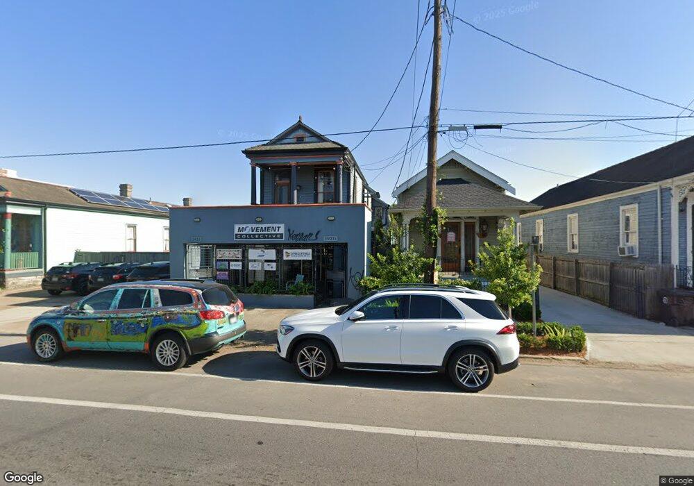 3921 St Claude Ave, New Orleans, LA 70117 - photo 1