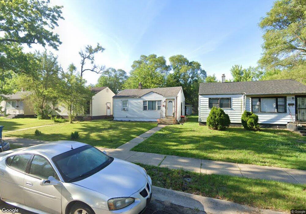 1007 E 35th Place, Gary, IN 46409 - photo 1