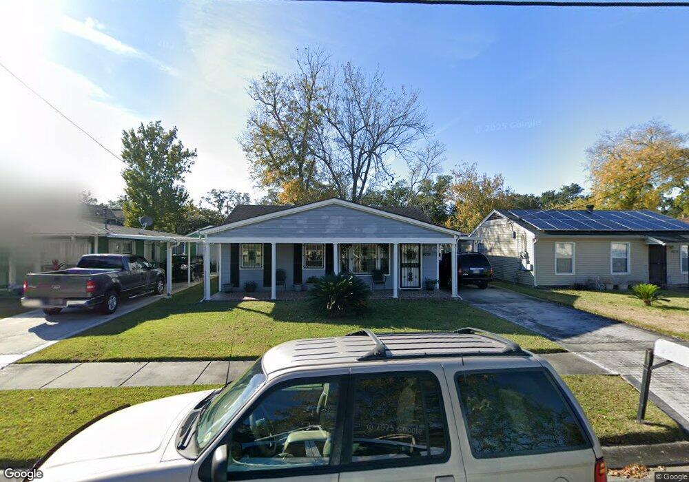 4710 Saint Ferdinand Dr, New Orleans, LA 70126 - photo 1
