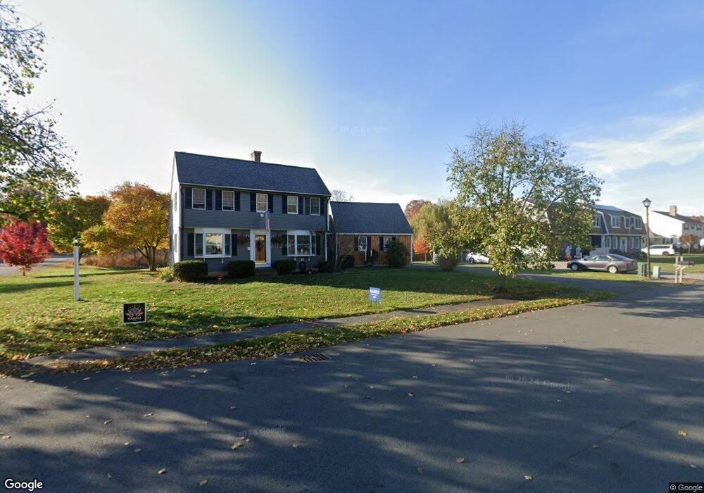 1 Quail Run Hollow, Newburyport, MA 01950 - photo 1