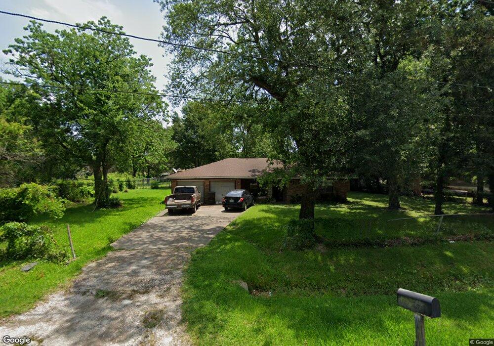 9312 Bertwood St, Houston, TX 77016 - photo 1