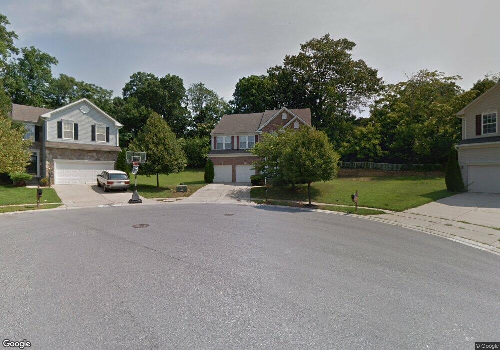 5 Freshman Ct, Reisterstown, MD 21136 - photo 1