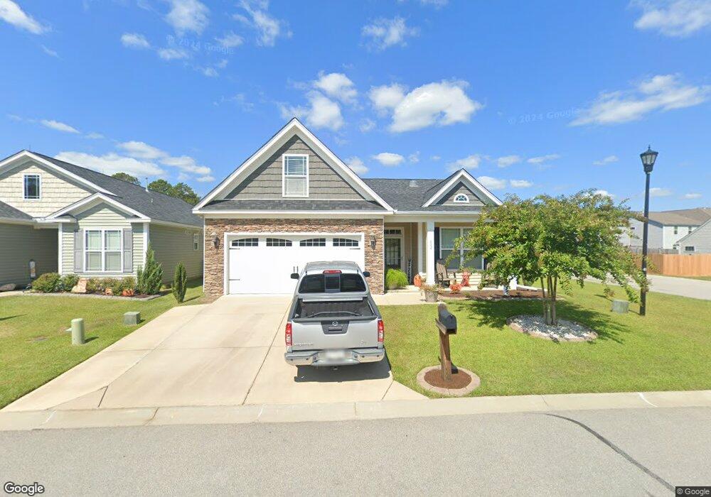 602 Marvin Gardens Ln, Chapin, SC 29036 - photo 1