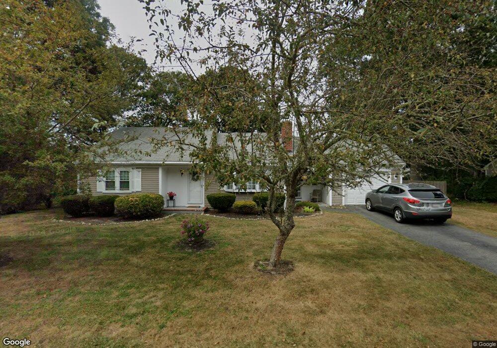 67 Monroe Ln, West Yarmouth, MA 02673 - photo 1