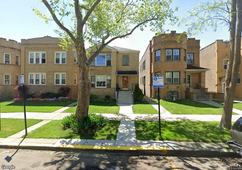 5233 W Parker Ave, Chicago, IL 60639 - photo 1