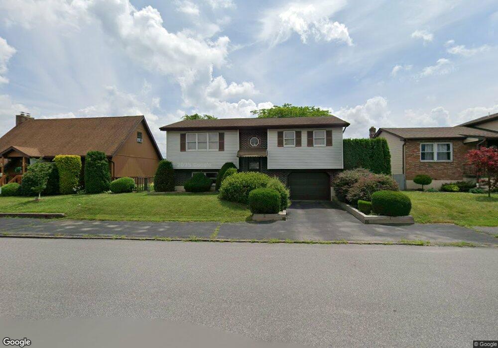 348 Carleton Ave, Hazleton, PA 18201 - photo 1