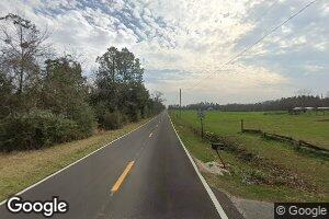 8150 Pine Forest Rd, Mc David, FL 32568
