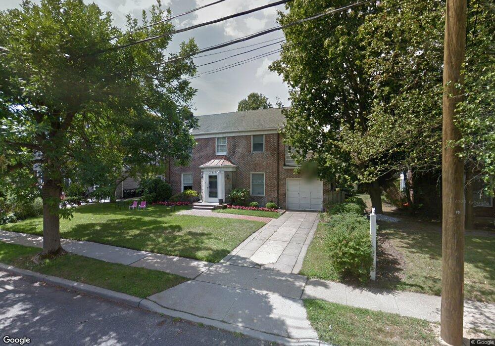 359 Church Ave, Woodmere, NY 11598 - photo 1