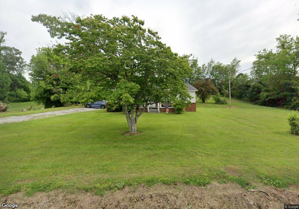 403 Heim Rd, Rutledge, TN 37861 - photo 1