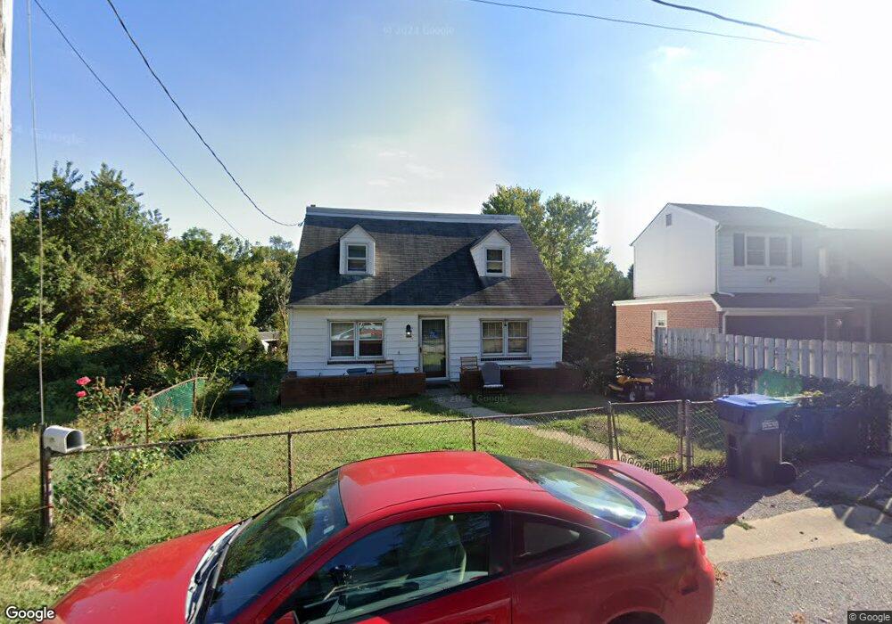 64 Hillside Rd, Newport, DE 19804 - photo 1