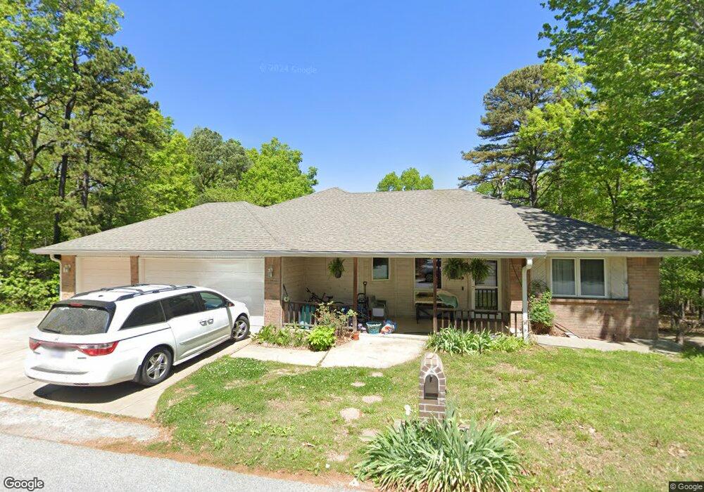 20 Buckingham Dr, Bella Vista, AR 72714 - photo 1