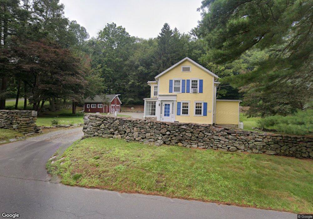 129 Chestnut Ridge Rd, Bethel, CT 06801 - photo 1