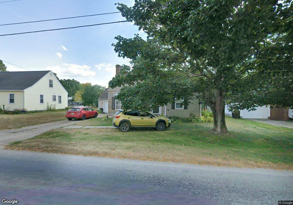 208 W Rambo St, Danville, OH 43014 - photo 1