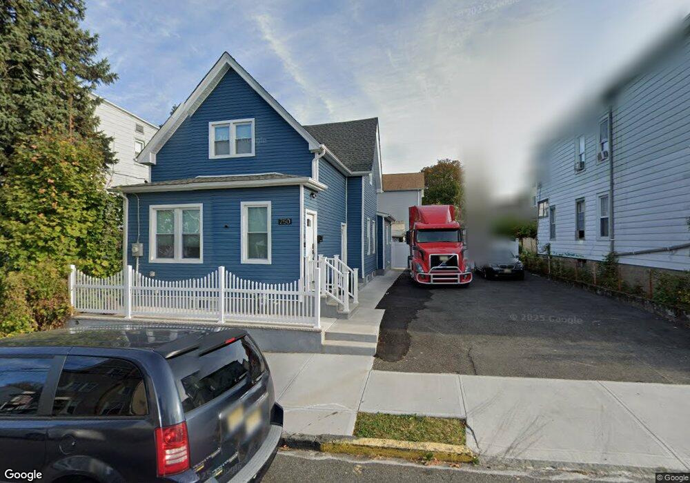 250 Clinton St unit 252, Paterson, NJ 07522 - photo 1