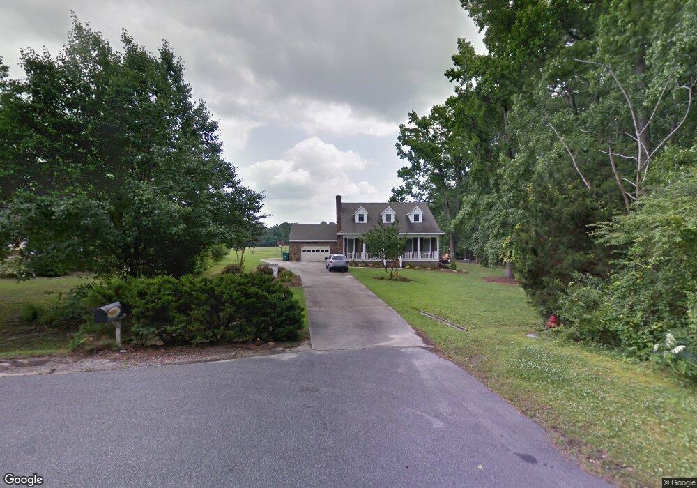 1221 Wt Ross Rd, Williamston, NC 27892 - photo 1