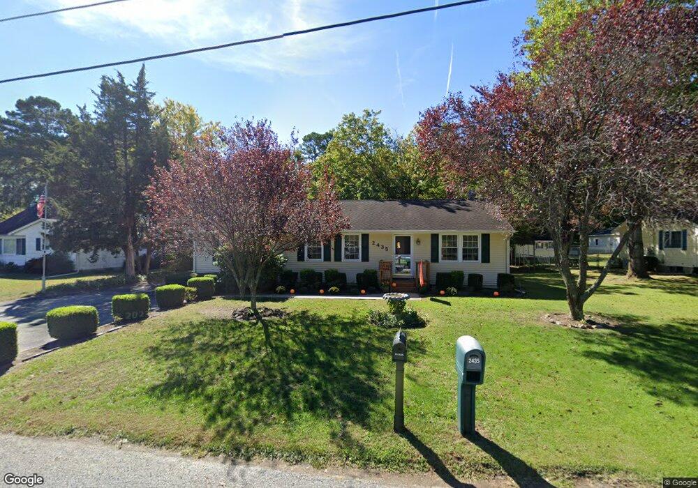 2435 Mistletoe Ln, Millville, NJ 08332 - photo 1