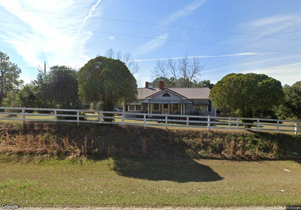 609 Shingler L R Rd, Sumner, GA 31789 - photo 1