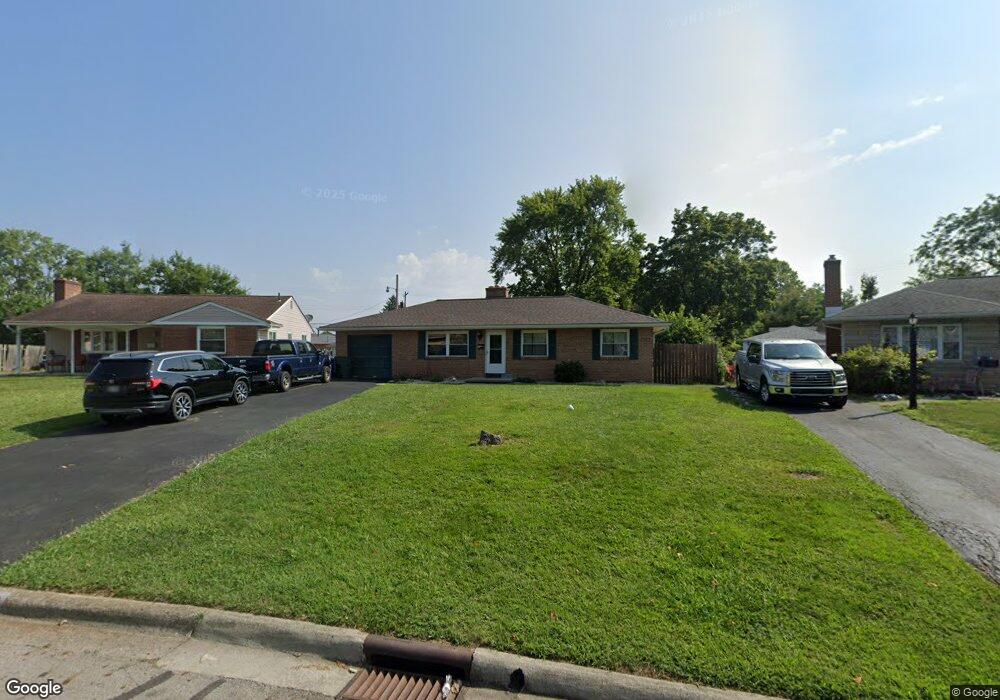 2610 Rosedale Ave, Columbus, OH 43204 - photo 1