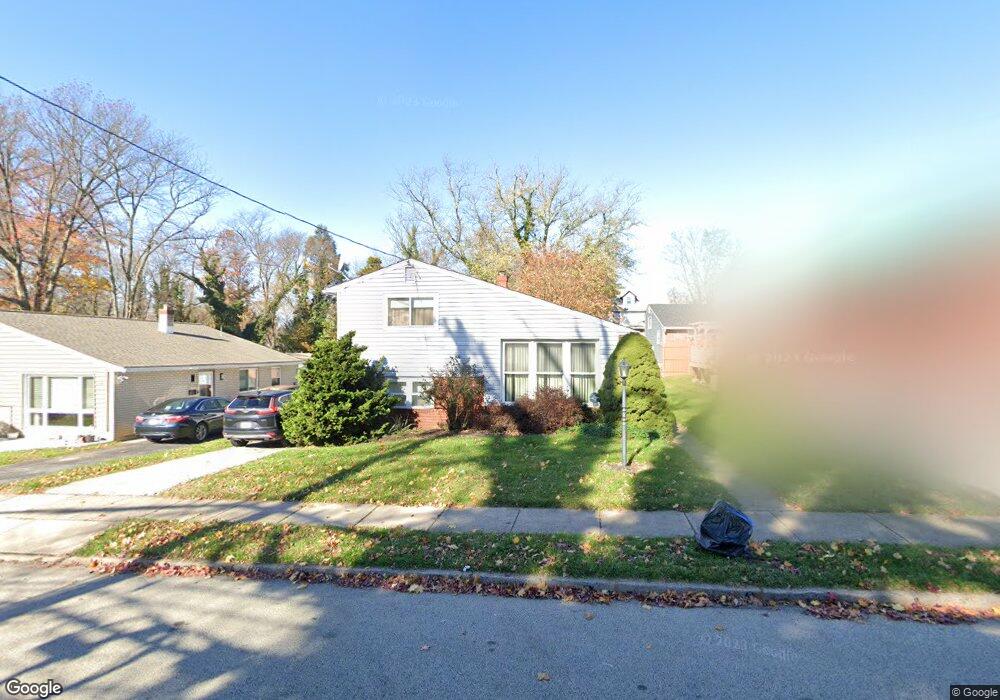1233 Bullens Ln, Woodlyn, PA 19094 - photo 1