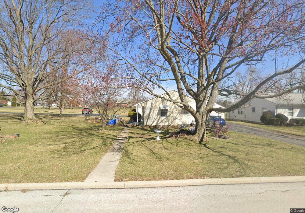 3019 N Main St, Findlay, OH 45840 - photo 1