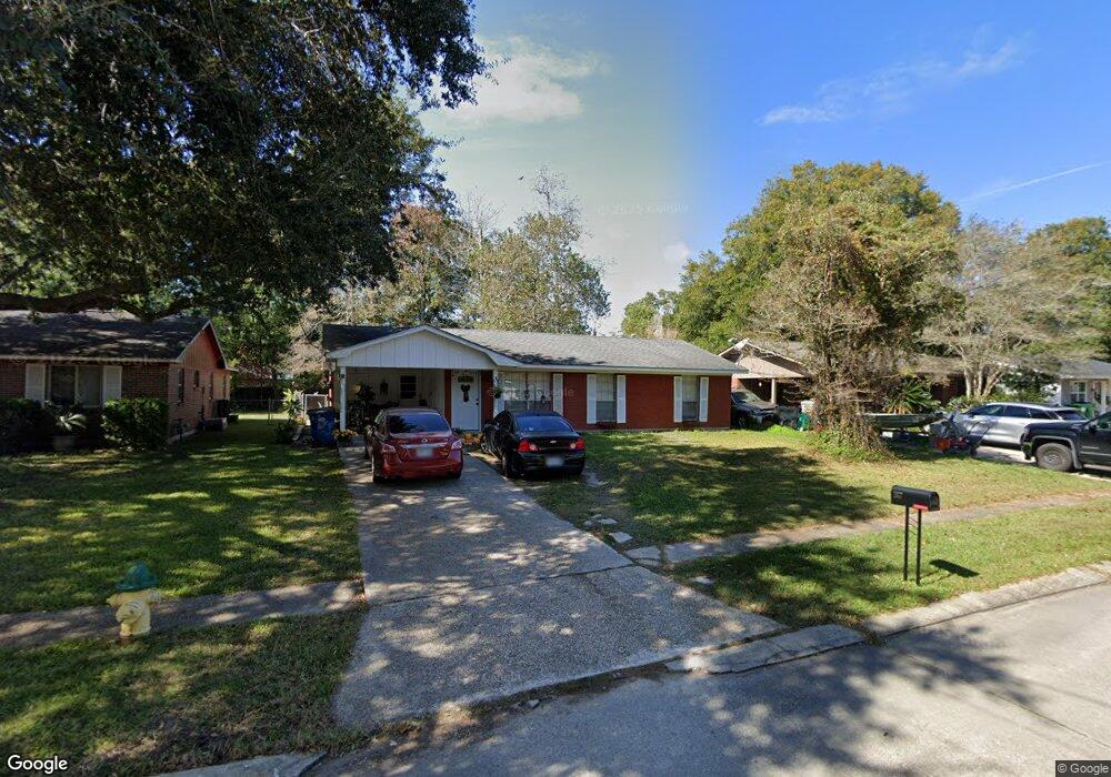 267 Bluebird Dr, Slidell, LA 70458 - photo 1