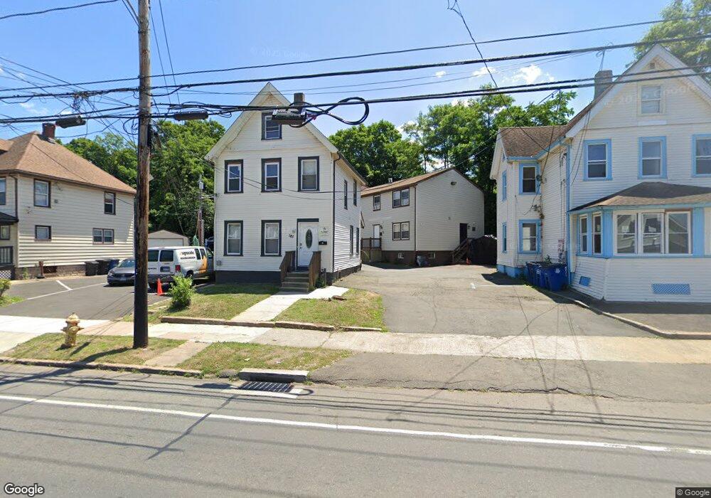 157 Fitch St unit 2, New Haven, CT 06515 - photo 1