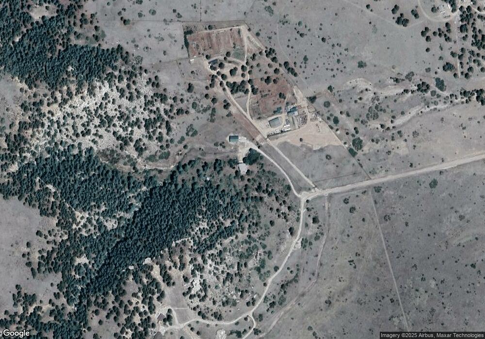 18810 Ackerley Heights, Peyton, CO 80831 - photo 1