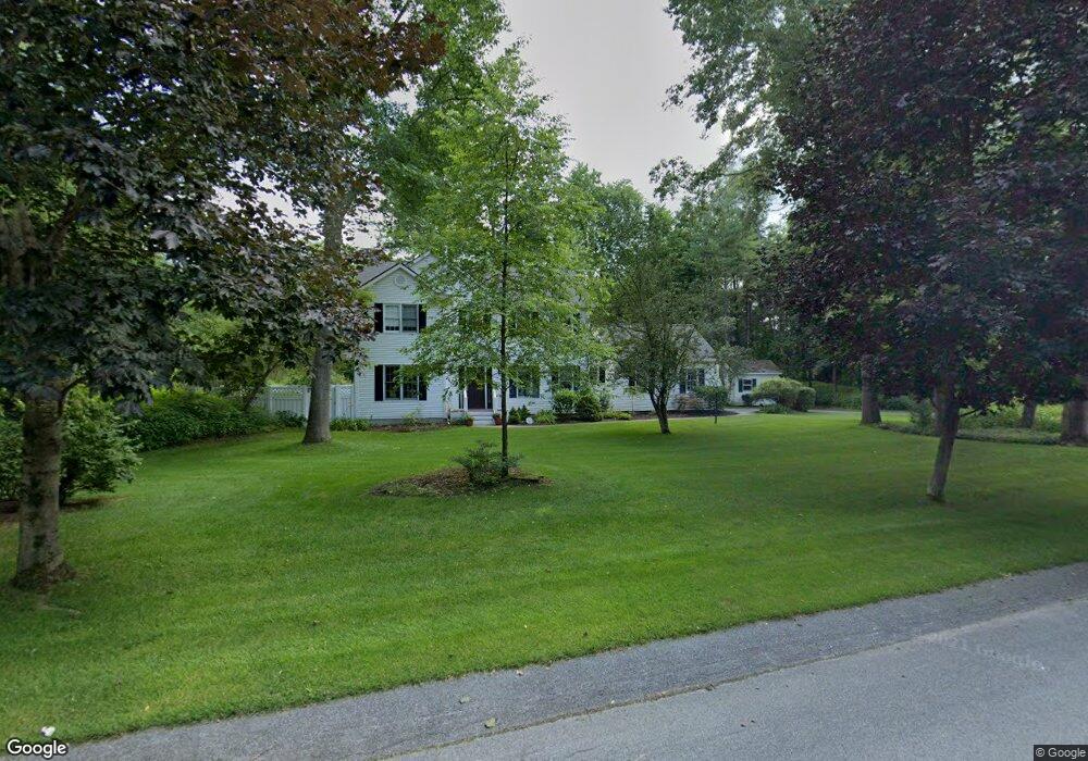 3 Meghan Ct, Saratoga Springs, NY 12866 - photo 1