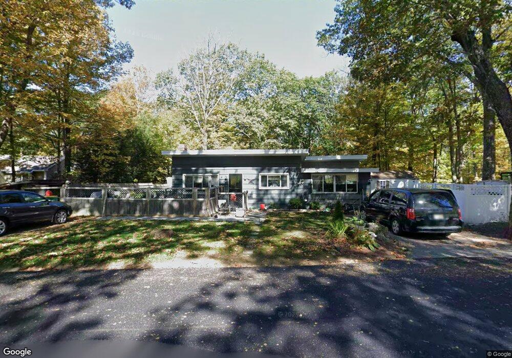 46 Carter Rd, Westminster, MA 01473 - photo 1