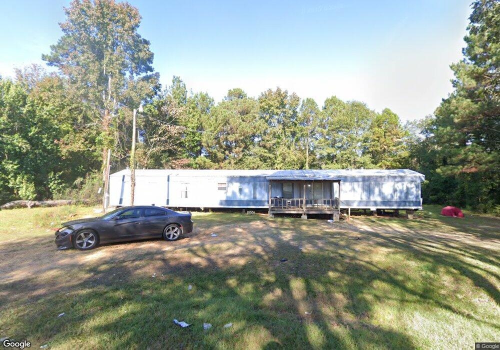 1179 Harris Rd, McComb, MS 39648 - photo 1