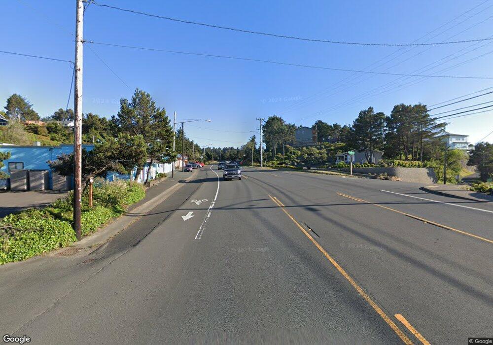 3400 SW Highway 101, Lincoln City, OR 97367 - photo 1