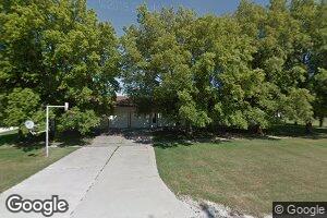 109 N Garfield St, Bradgate, IA 50520