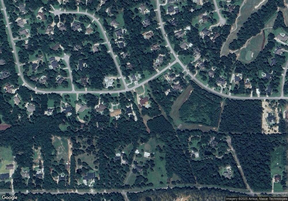 9527 Azure Lake Dr, Magnolia, TX 77354 - photo 1