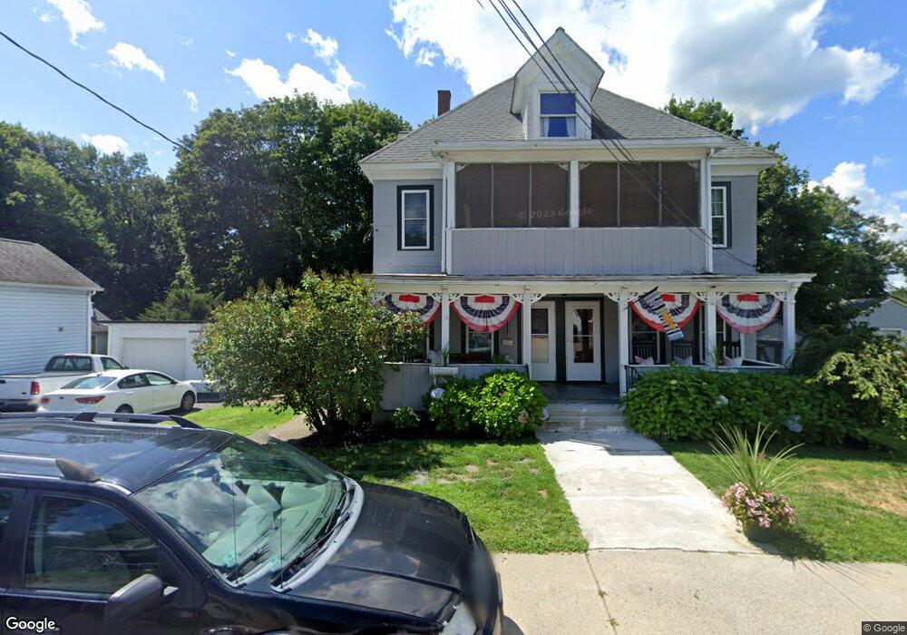 64 High St unit 66, Hudson, MA 01749 - photo 1