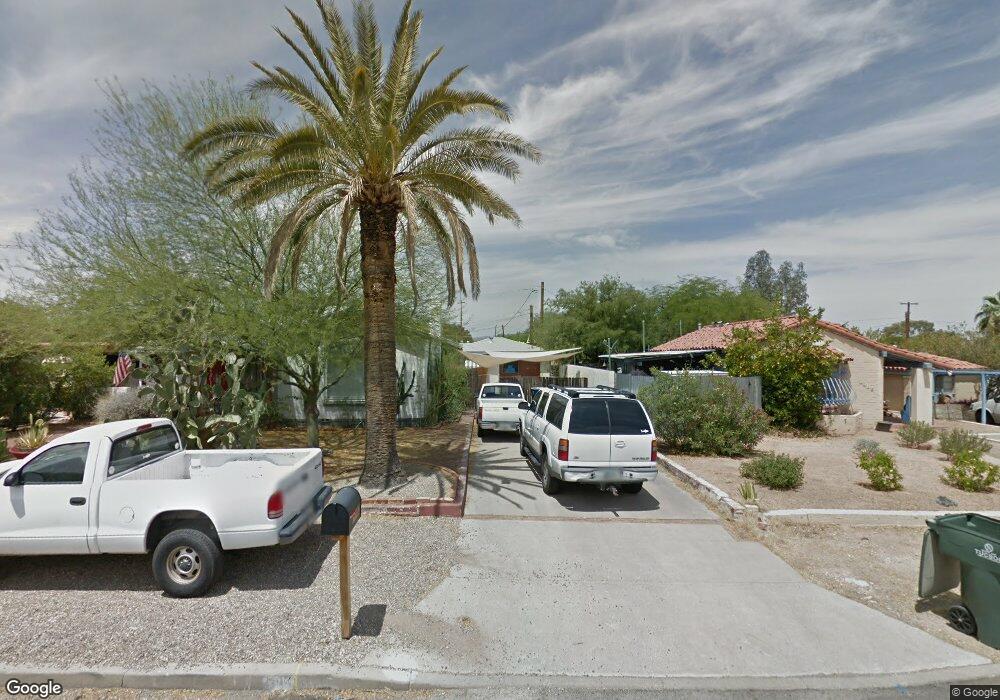 2568 E Lester St, Tucson, AZ 85716 - photo 1