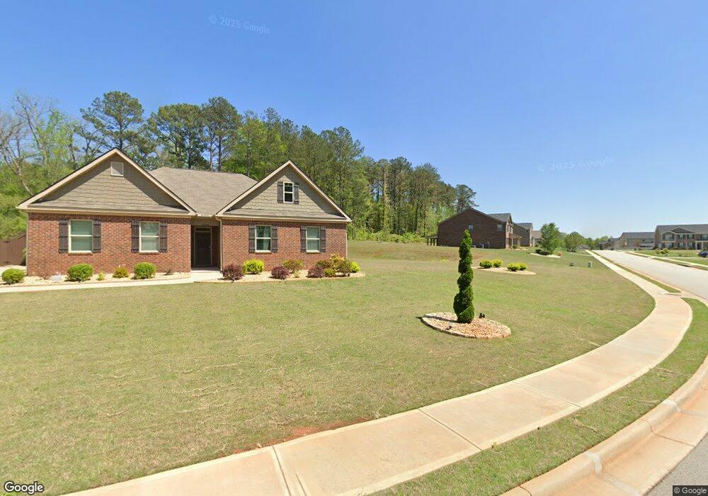 1460 Harlequin Way unit 1050, Stockbridge, GA 30281 - photo 1