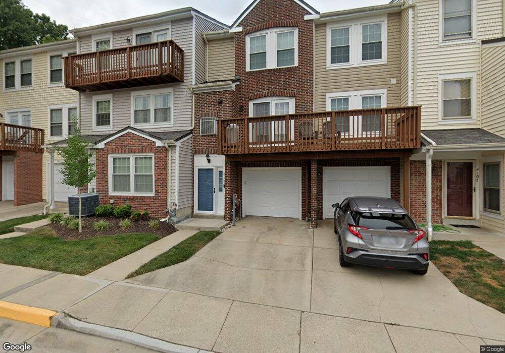 4103 Churchman Way unit 1-8, Woodbridge, VA 22192 - photo 1