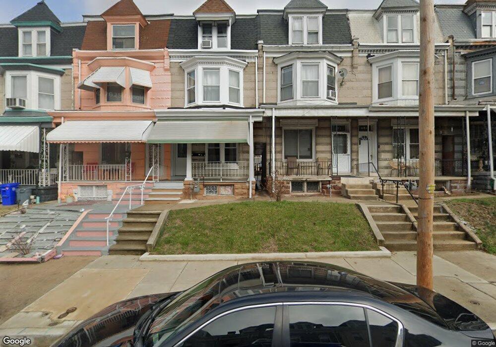 1155 N 11th St, Reading, PA 19604 - photo 1