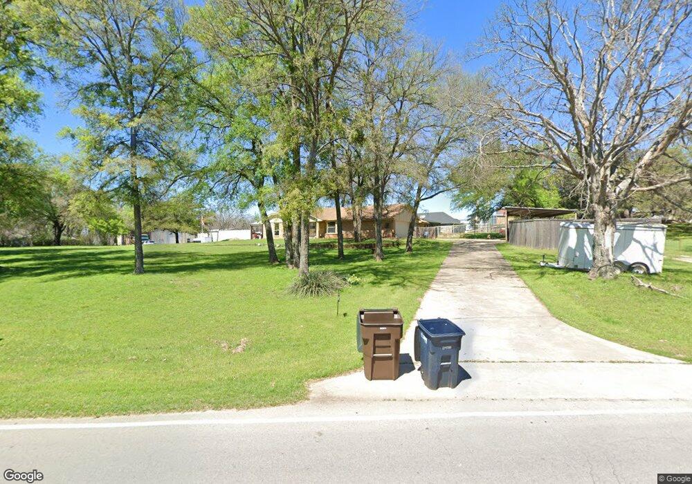 1234 E Lake Dr, Weatherford, TX 76087 - photo 1