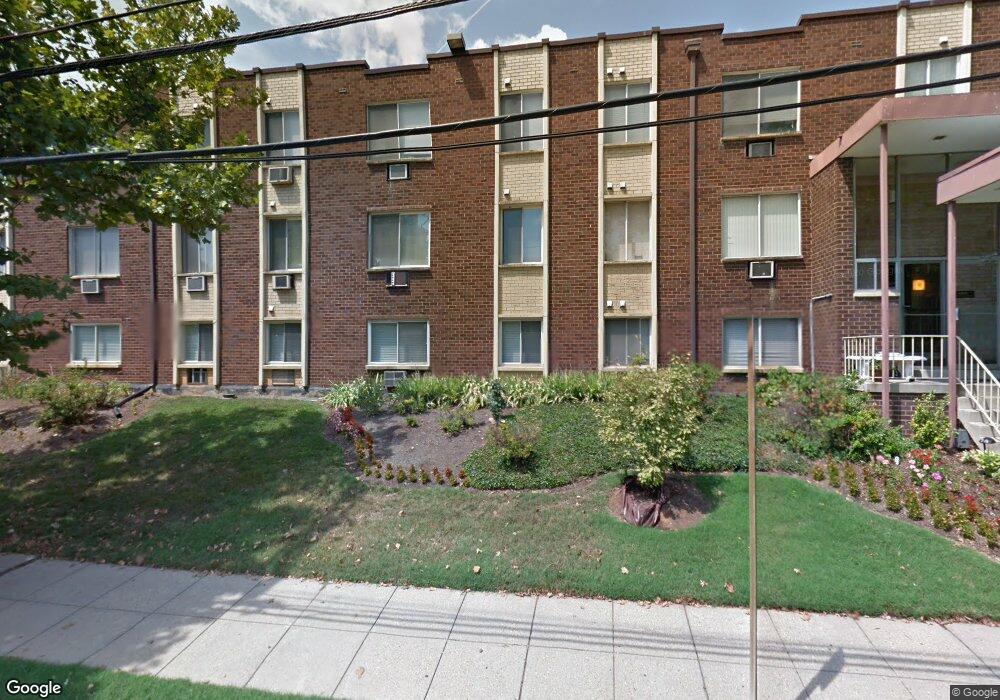 3000 7th St NE unit 227, Washington, DC 20017 - photo 1