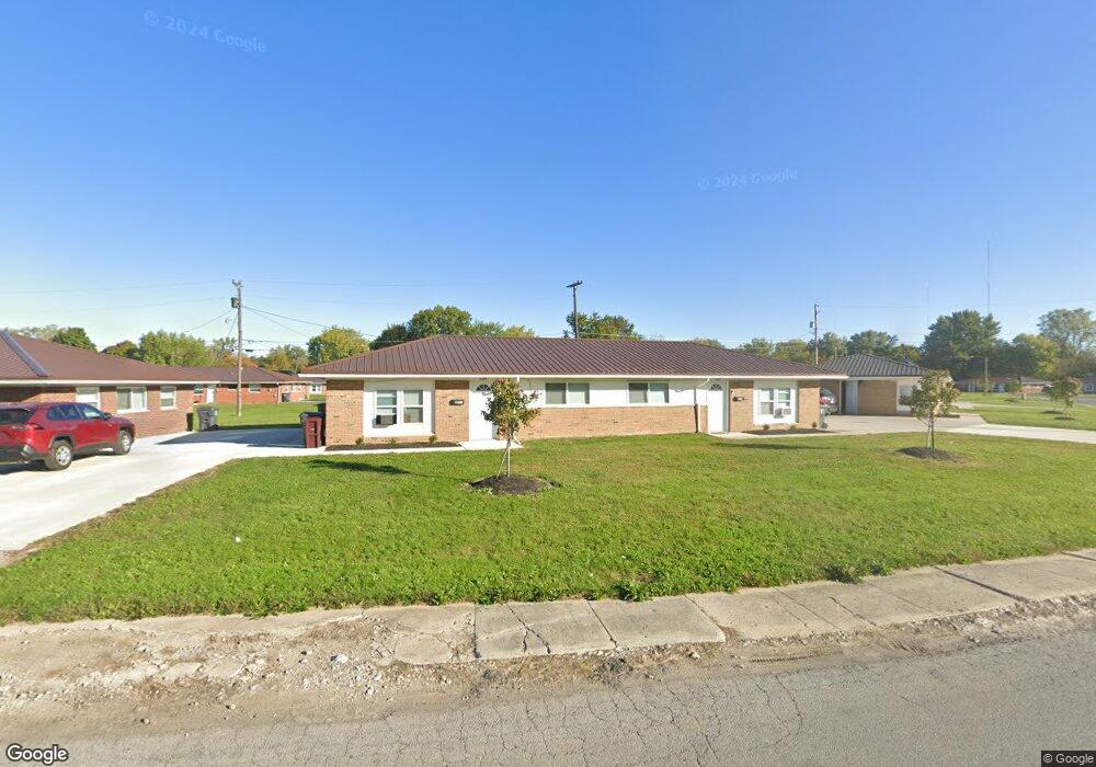 1139 Catalpa Ave unit 41, Lima, OH 45804 - photo 1