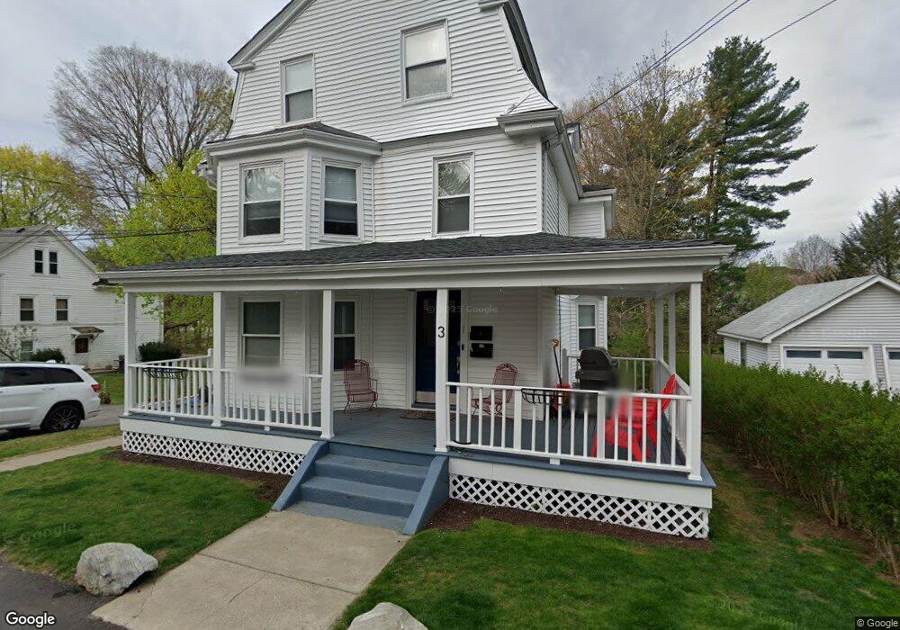 3 Elm St unit 1, Natick, MA 01760 - photo 1