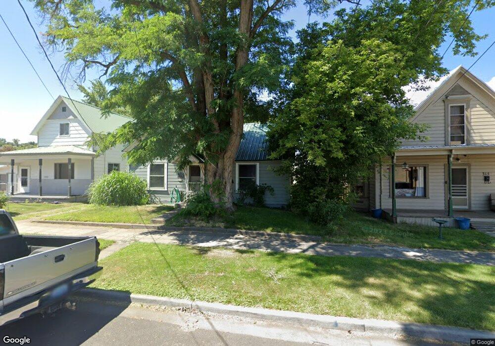 325 SW 3rd St, Pendleton, OR 97801 - photo 1