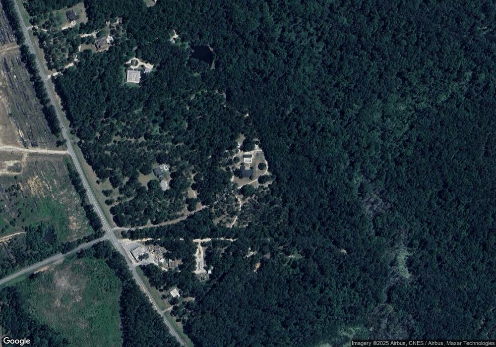 175 Gainous Ln, Cairo, GA 39827 - photo 1