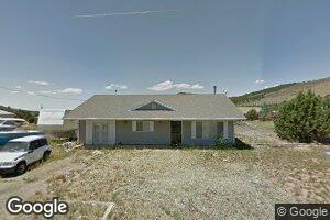 355 N Pinion Cir, Central, UT 84722