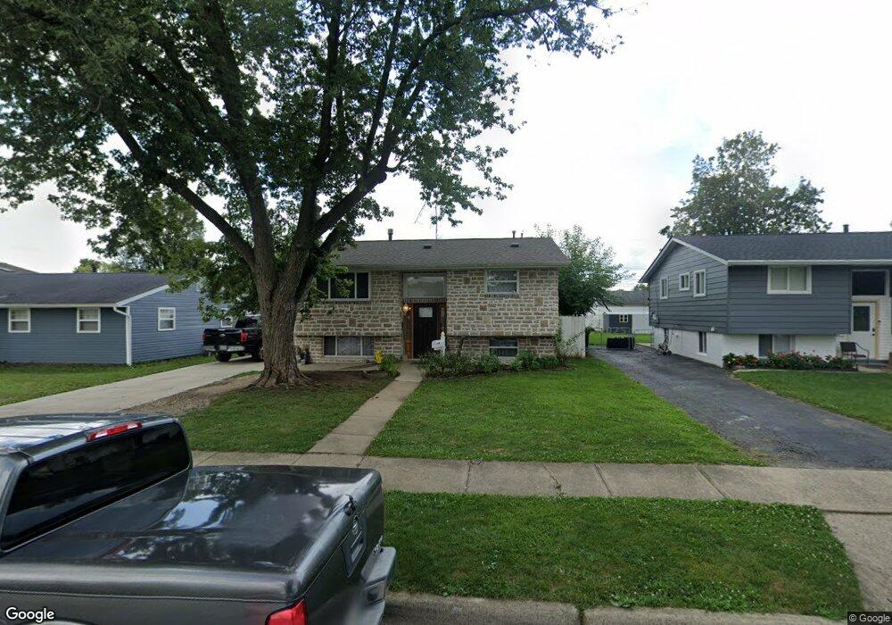 4039 Randell Rd, Columbus, OH 43228 - photo 1